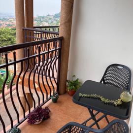 Flower space, Hotel in Kampala