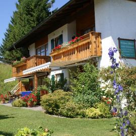 Ferienhaus Cosima