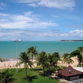 beira mar tambau imperial 215