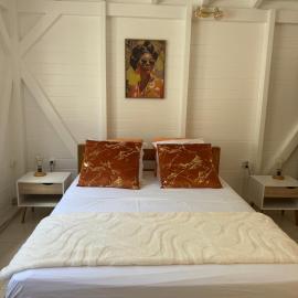 Golden Vibes, hotel i Petit-Bourg