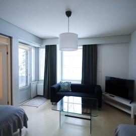 LibO-apartment, Hiirih 1, hotel in Kuopio