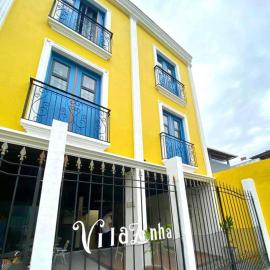 Pousada VilaZinha, hotel a Vila Velha