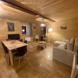 Le Logis des Cerfs, hotell sihtkohas Les Angles