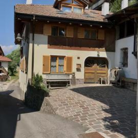 Casa Rita Brenta - Ruffrè-Mendola