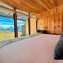 AURALTA Patagonia I Elohi Collection, khách sạn ở Vườn quốc gia torres del paine