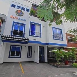 Hotel Sevilla