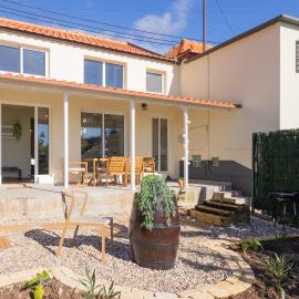Romantic Seaview Wine House in Madeira, hotel v mestu Ponta do Sol