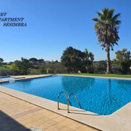 Sunset Apartment by Sesimbra Sun Sea