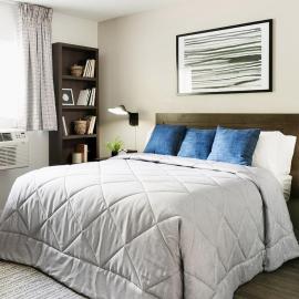 InTown Suites Extended Stay Select Orlando FL - Lee Rd, hotel en Orlando