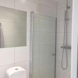 Central guesthouse, hotel a Halmstad