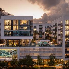 Hotel AKA West Palm, hotel in West Palm Beach