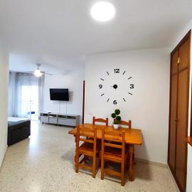 Apartamento Costa Portil III, hotel a El Portil