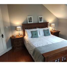 Dairy Guesthouse, Hotel in Cappamore
