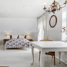 Villa Vendel B&B, hotel in Løkken