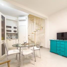 La Briciola - Holiday Home Marzamemi