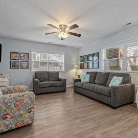 Boardwalk Shores D