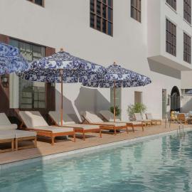 Metropole, Bangkok, a Tribute Portfolio Hotel