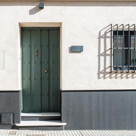 Casa Ramón y Cajal, hotel in Bollullos de la Mitación