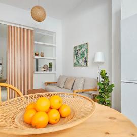 Arrecife Central & Comfy Flat