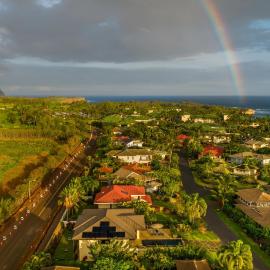 Viesnīca Hale Lava pilsētā Koloa