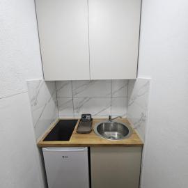 Montana apartman