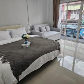 The Little Hive House in Hat Yai