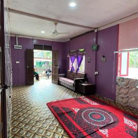 One Max Perhentian, hotel in Kampong Pasir Hantu