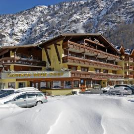 Hotel Neue Post