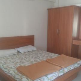Comfy Homestay 2BHK, hotel Kolhápurban