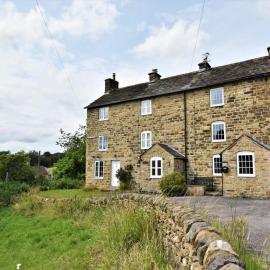 2 Bed in Eyam oc-pk812