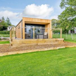 1 Bed in Keswick oc-82476, hotel a Bassenthwaite