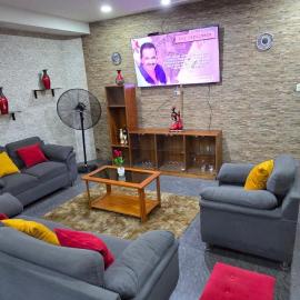 Iquitos में, होटल Ximena's House