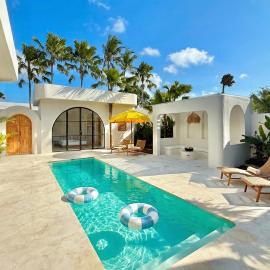 The Young Villas - Dolce, Bingin