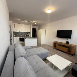 Apartament Centrum nr 8
