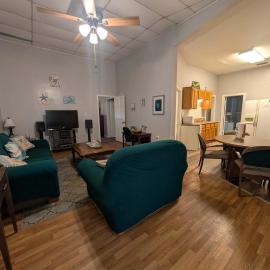 Cozy Coastal Retreat Apt Ingleside, hotel en Ingleside