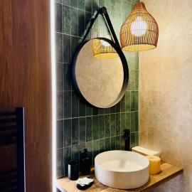 Boutique Hotel Pui de Urs Fundata, ξενοδοχείο σε Ciocanu