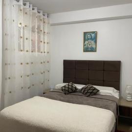 Minidepartamento en Huaral, hotel v destinácii Huaral