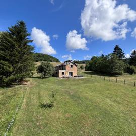 La Bergerie du mont d'Adam, hotell i Puessans