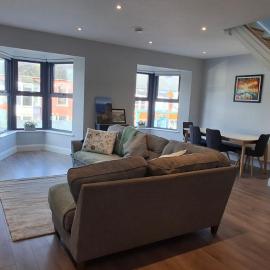 Coastal Getaway in Kilkee, hotel in Kilkee