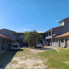 Pousada Recanto de Tramanda, hotel in Tramandaí