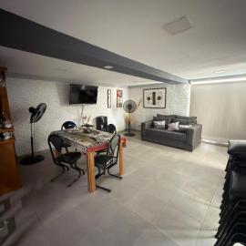 Departamento b privado cerca arena Maipú p4 personas cochera, hotel u gradu Maipú