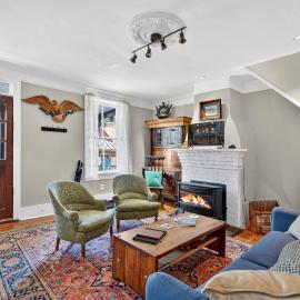 High Street Retreat