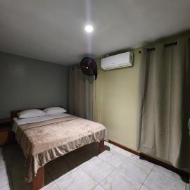 Hanna's Apartment Paramaribo