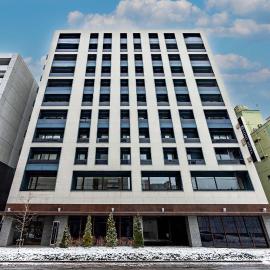 KOKO HOTEL Sapporo Susukino, hotel in Sapporo