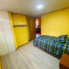 Cabaña Entre árboles, hotel u gradu La Unión