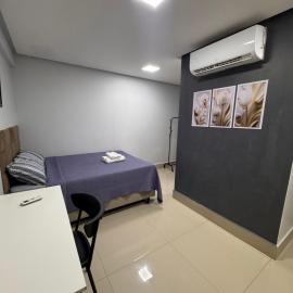 Studio em Anápolis, hotel en Anápolis