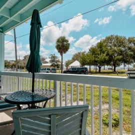 Park Place Unit 130, hotel en Cedar Key