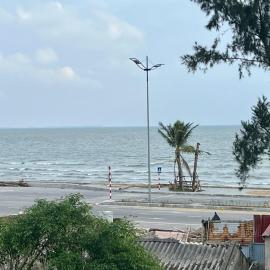 Nhà nghỉ Hải Tiến Hạ Long