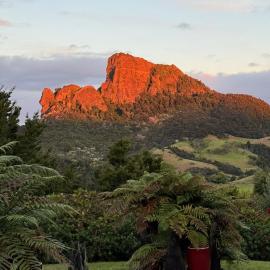 Taratara retreat, hotel in Kaeo