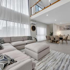 Modern Luxury Escape Perfect for Groups & Families